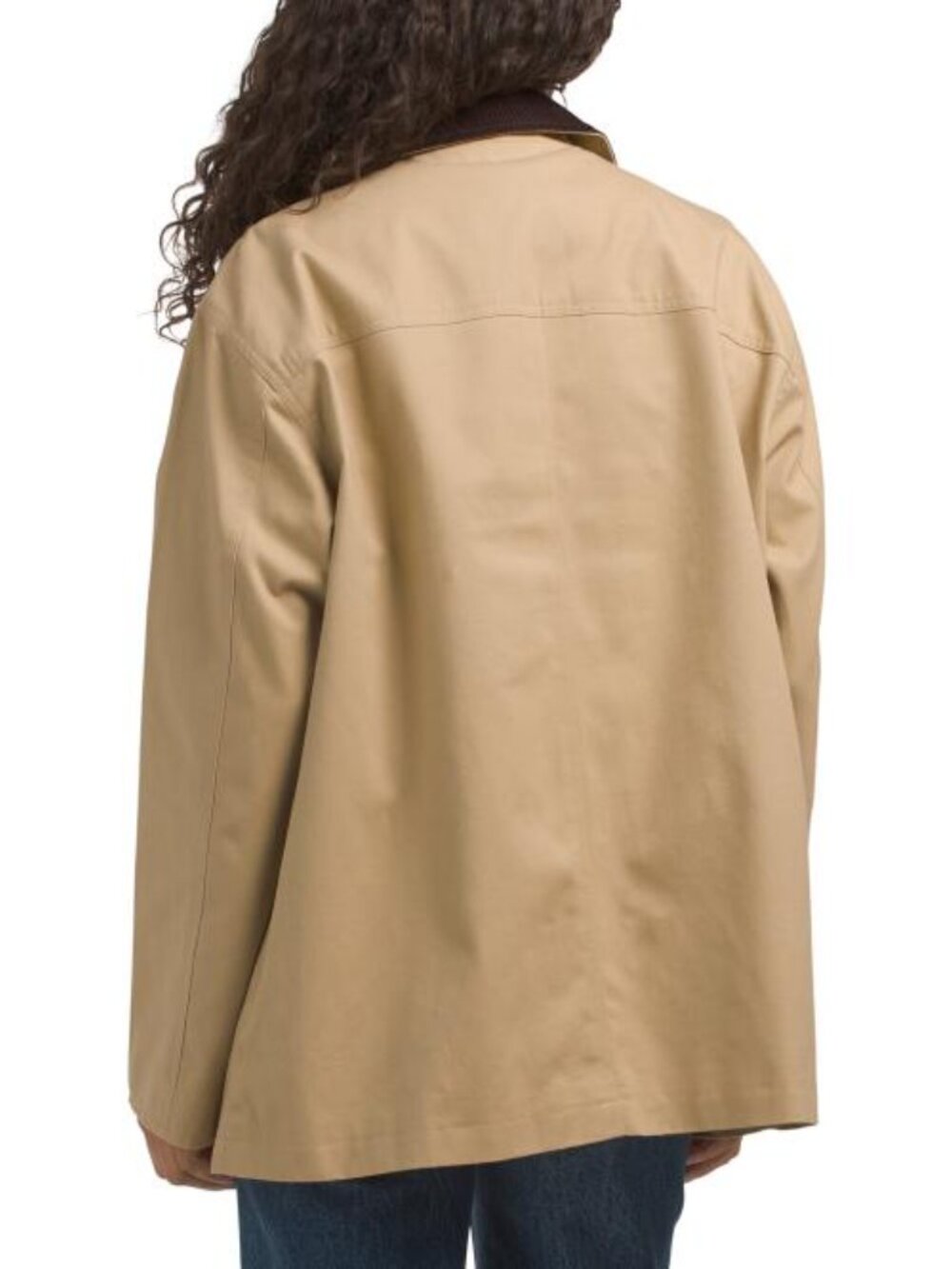 RAG & BONE Cassandra Jacket - Picture 2 of 3